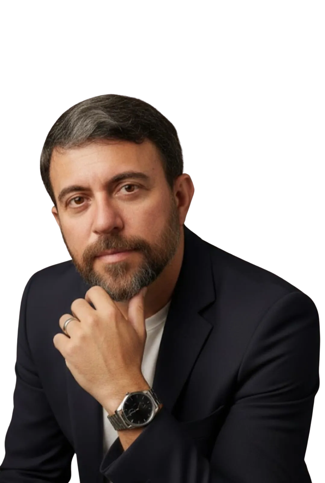 Professor Francisco Torres